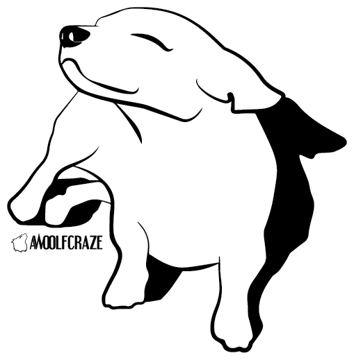 Enjoy! Sticker (2 pack)