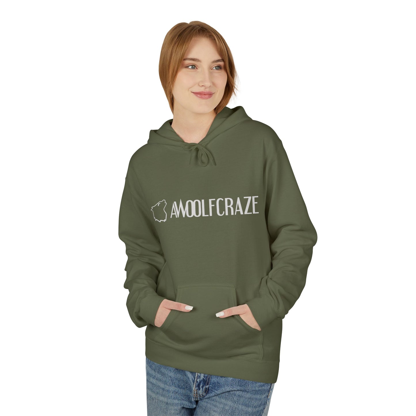 Hoodie Graphic - Soul Mate
