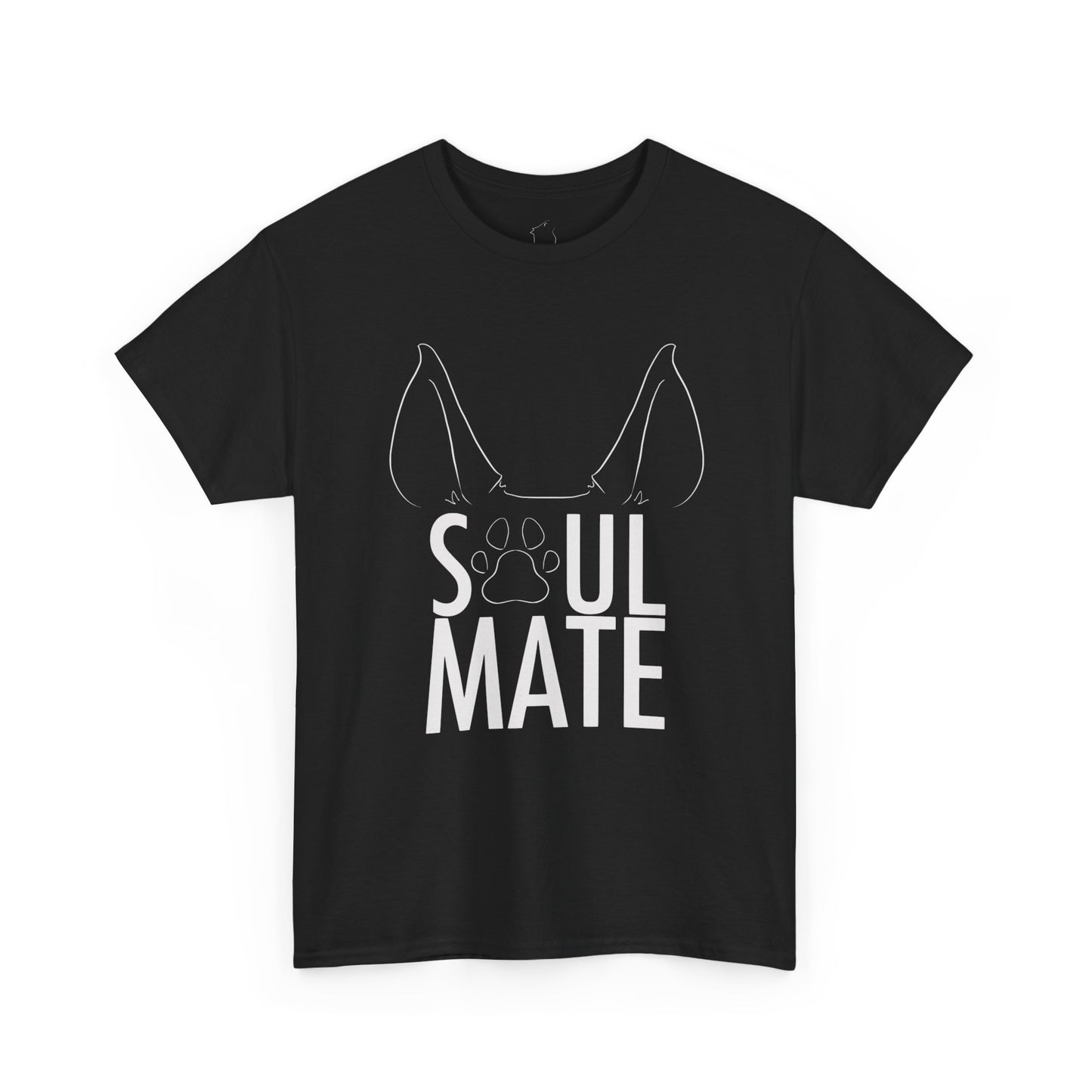 T-shirt - Soul Mate