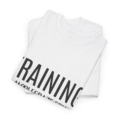 T-shirt - Training