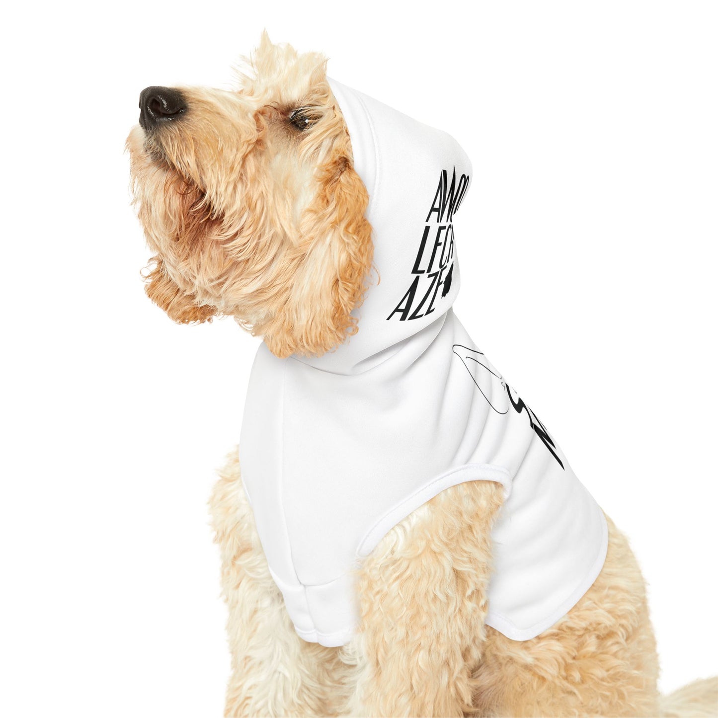 Pet Hoodie - Soul Mate