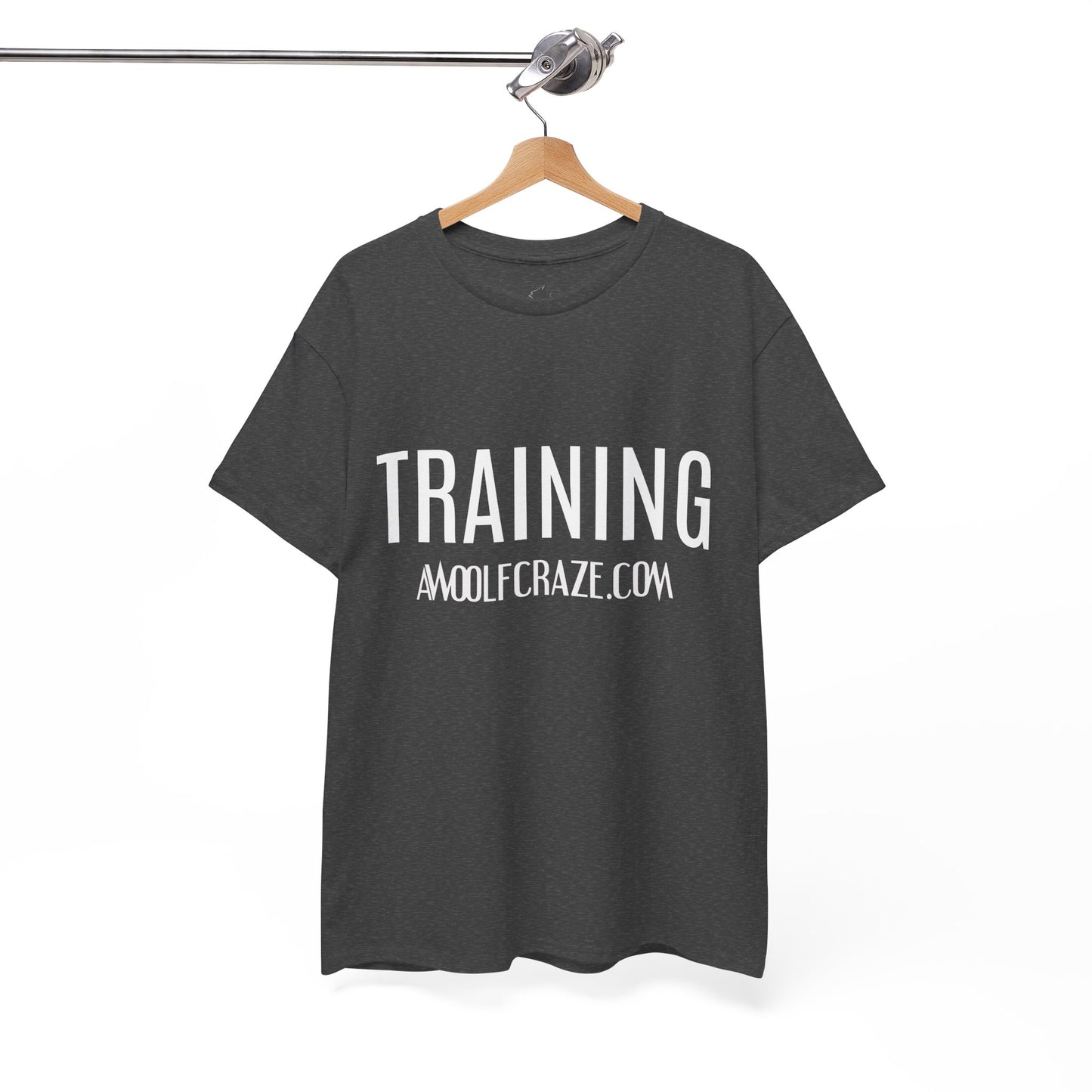 T-shirt - Training