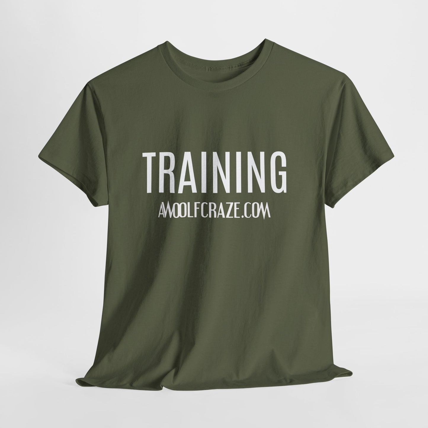 T-shirt - Training