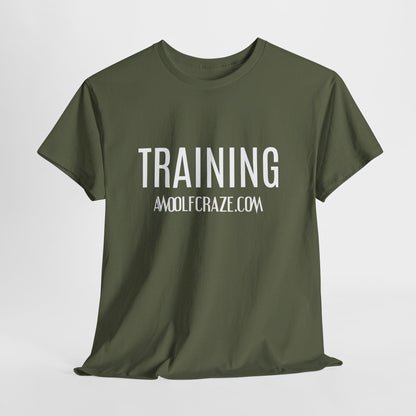 T-shirt - Training