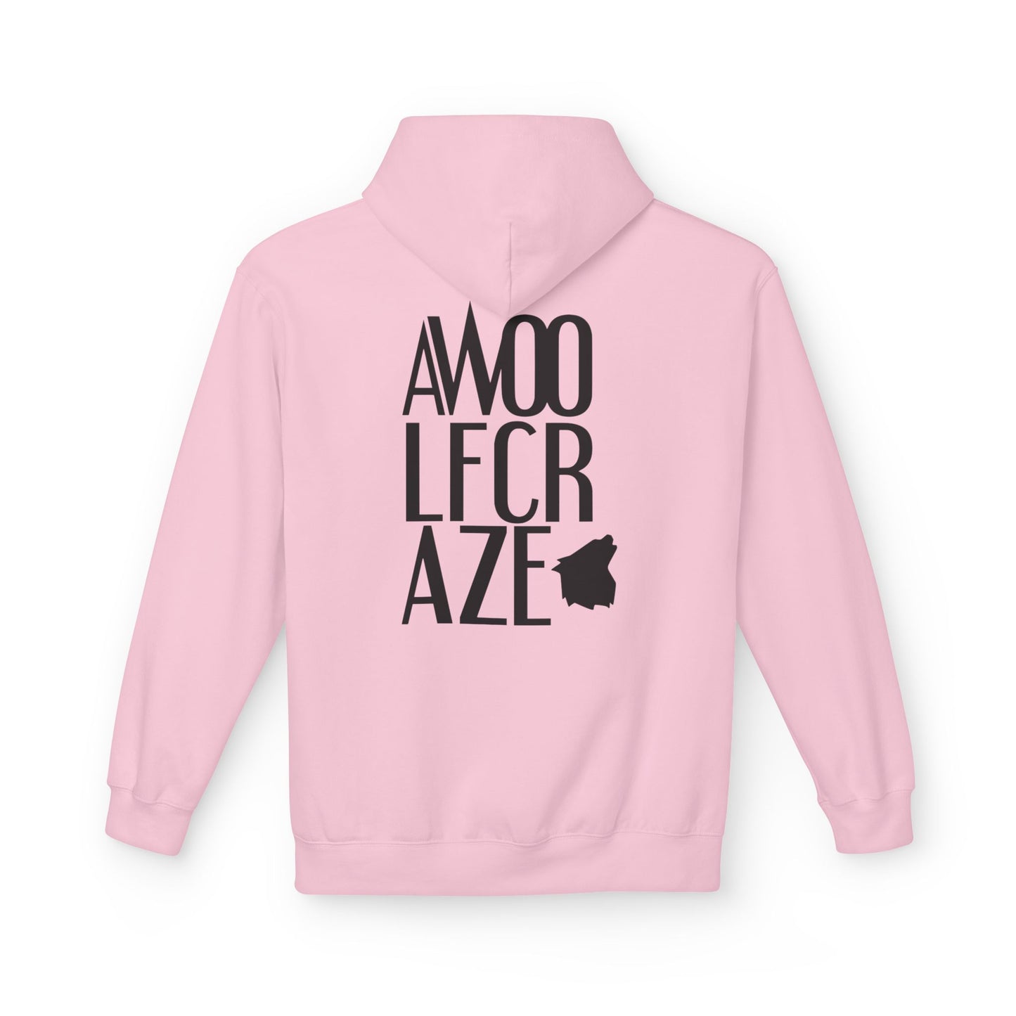 Hoodie Graphic - Training