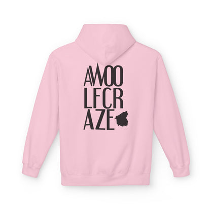 Hoodie Graphic - Training