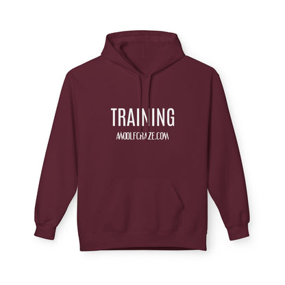 Hoodie Graphic - Training