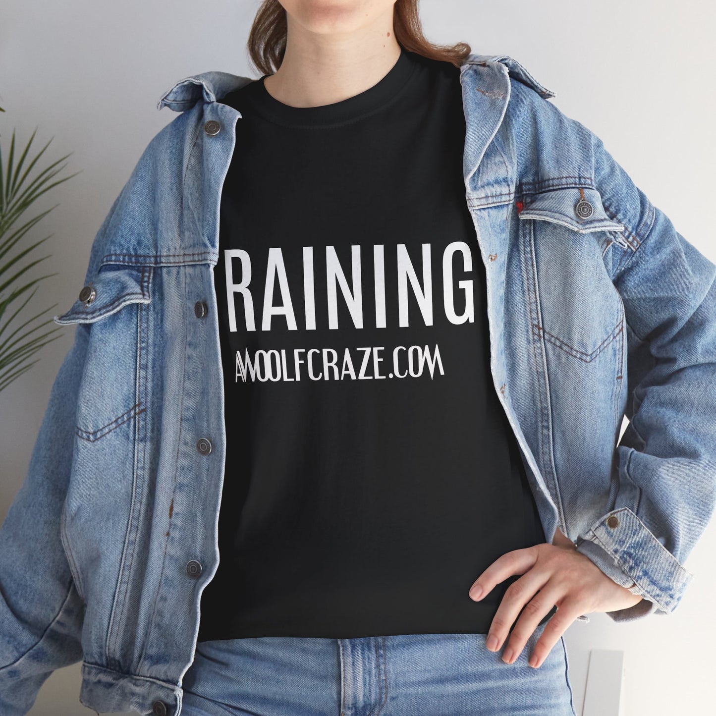 T-shirt - Training