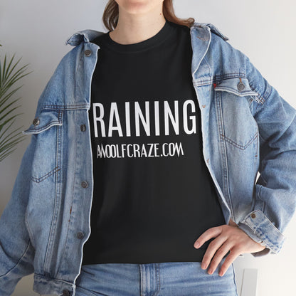 T-shirt - Training