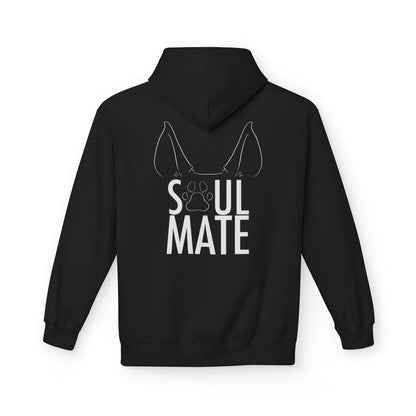 Hoodie Graphic - Soul Mate