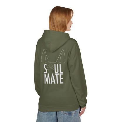 Hoodie Graphic - Soul Mate