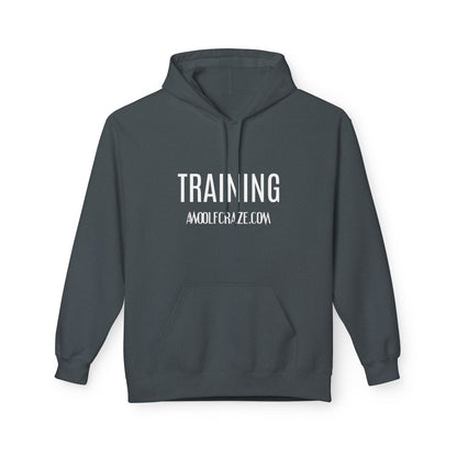 Hoodie Graphic - Training