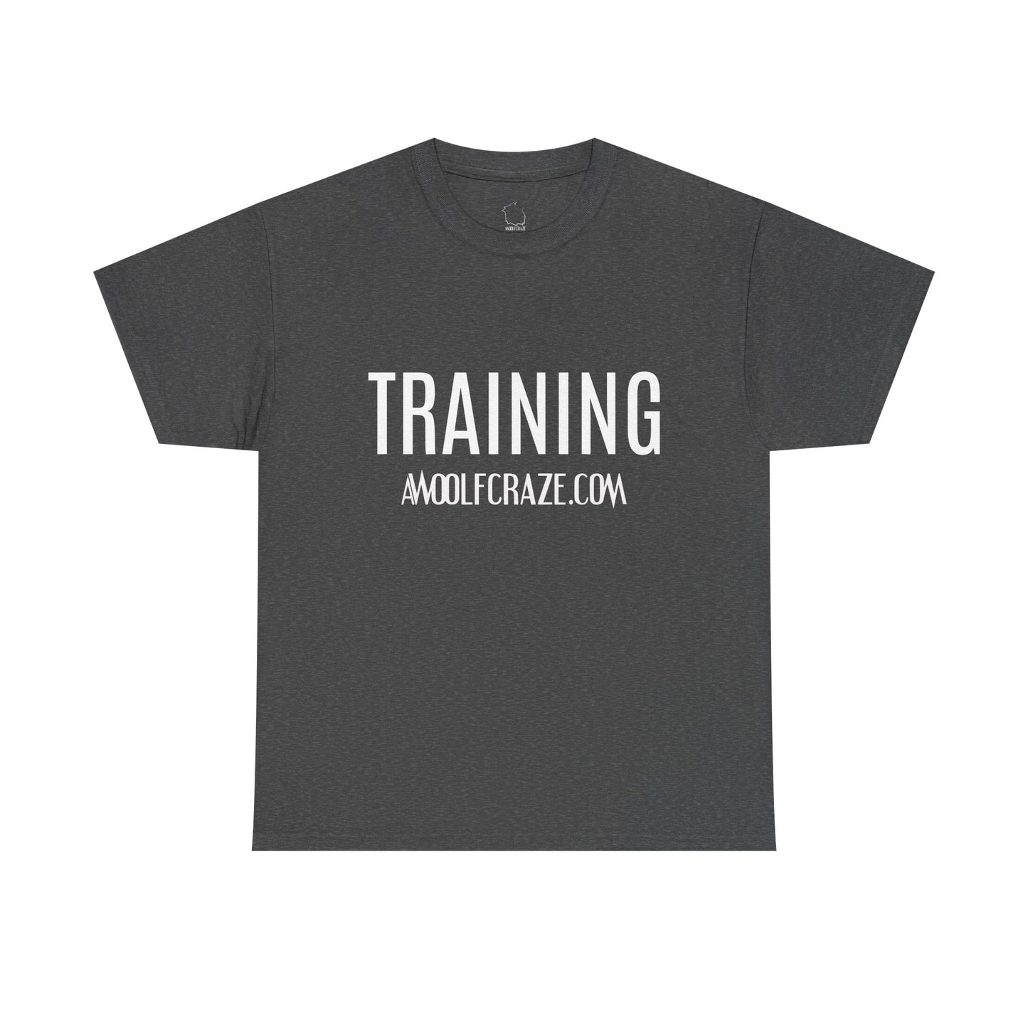 T-shirt - Training