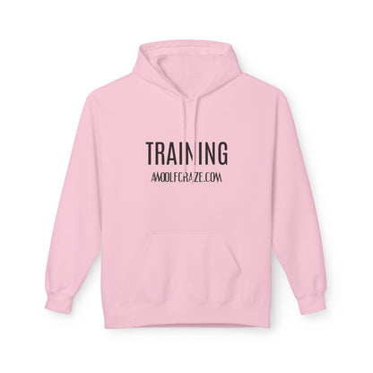Hoodie Graphic - Training