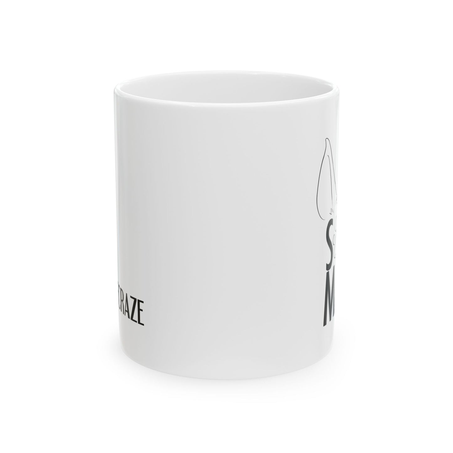 Ceramic Mug, (11oz, 15oz)