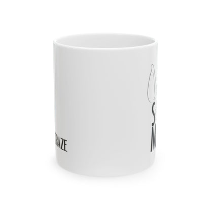 Ceramic Mug, (11oz, 15oz)
