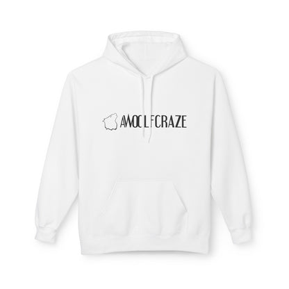 Hoodie Graphic - Soul Mate