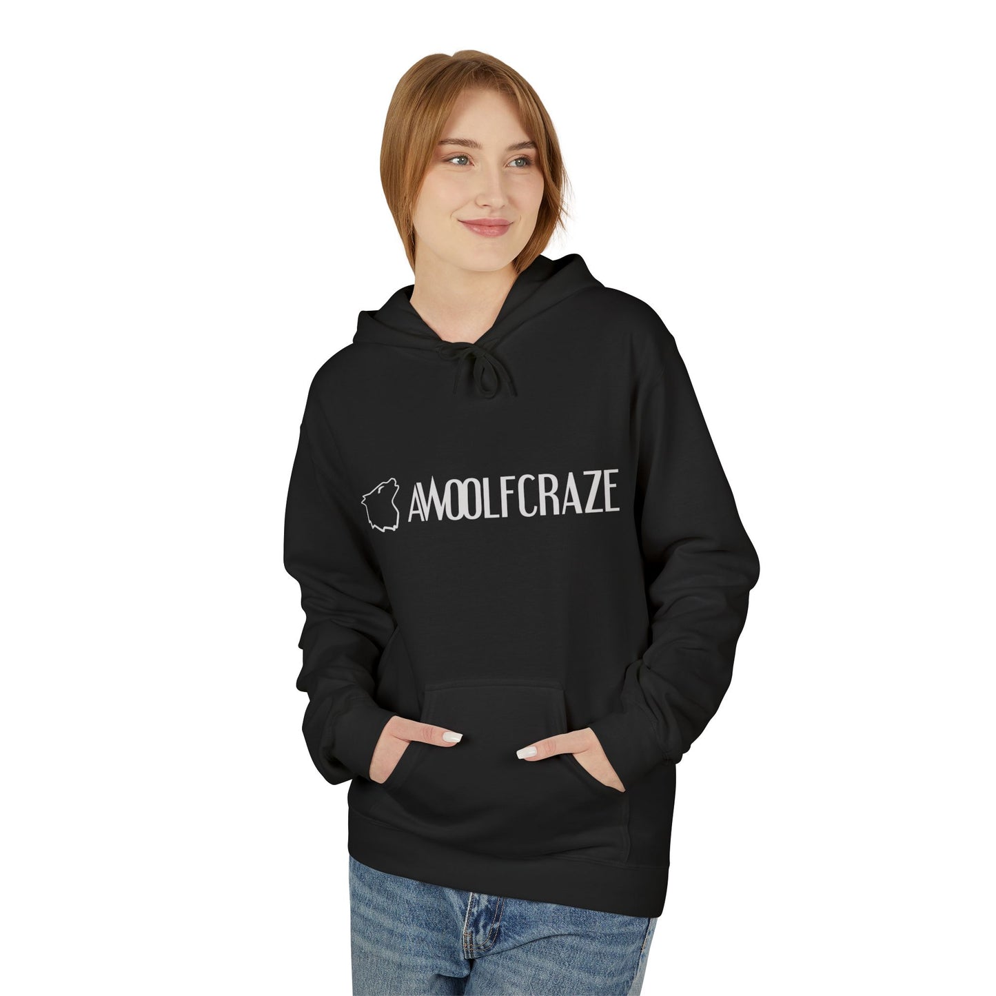 Hoodie Graphic - Soul Mate