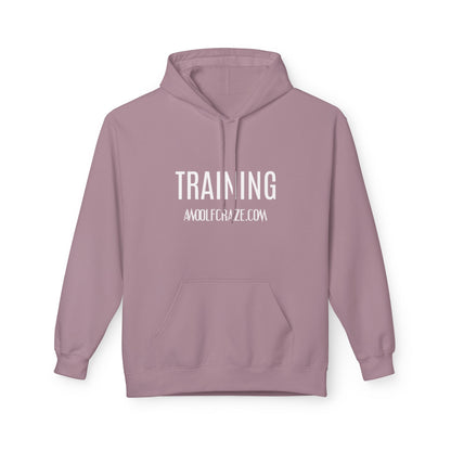 Hoodie Graphic - Training