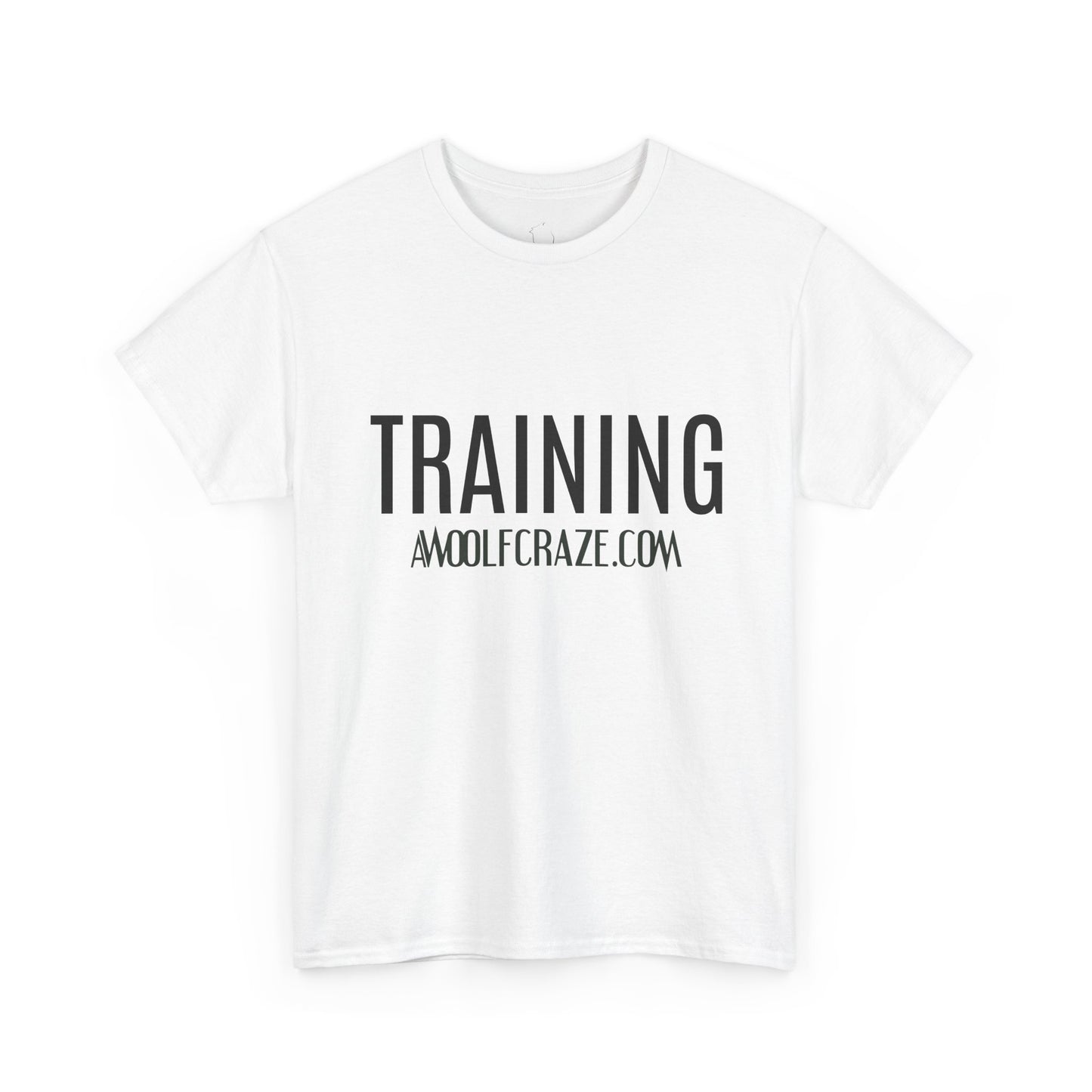 T-shirt - Training