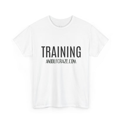 T-shirt - Training