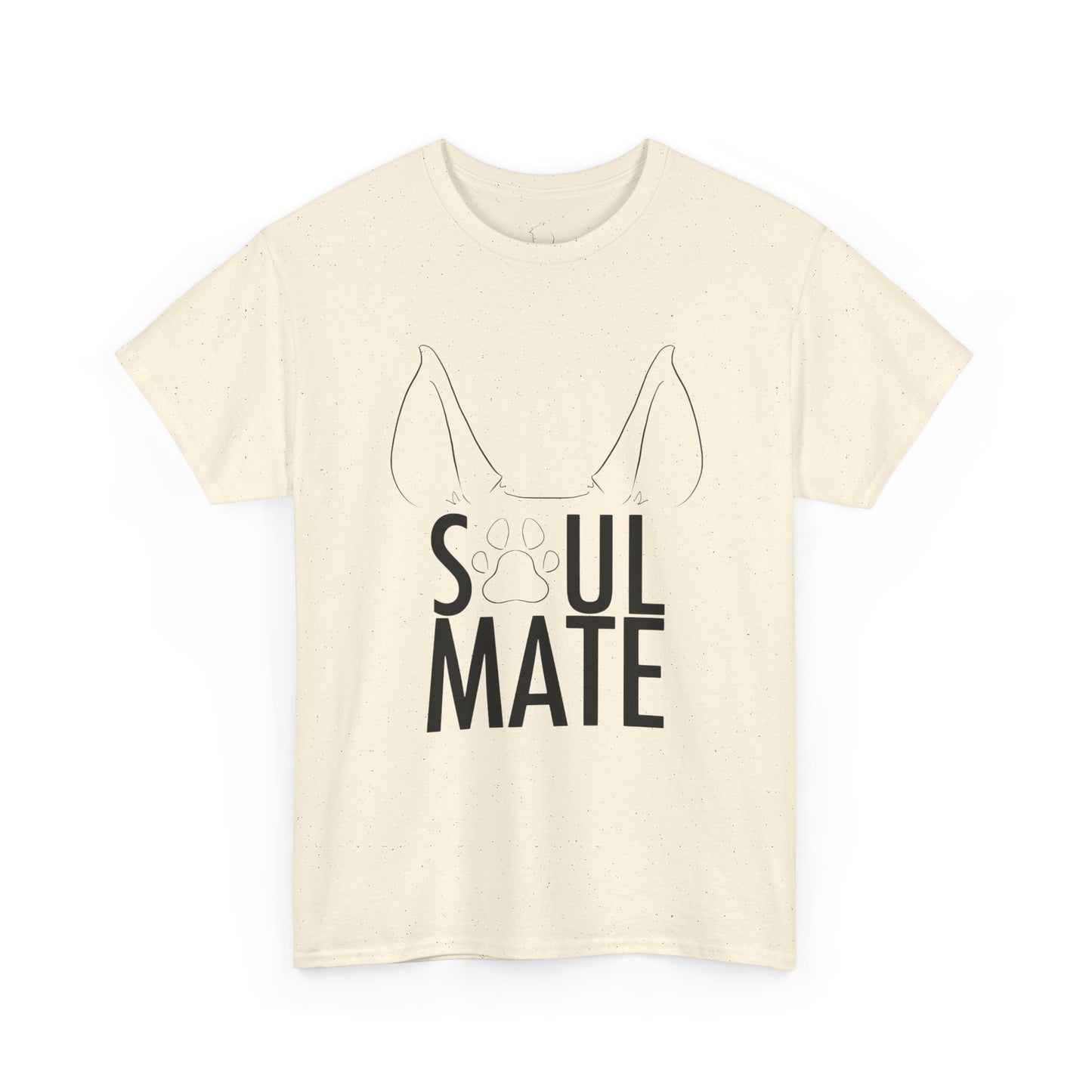 T-shirt - Soul Mate