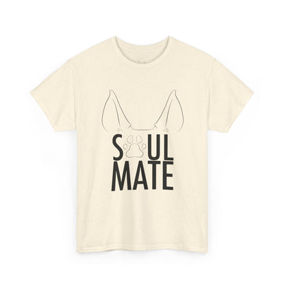 T-shirt - Soul Mate