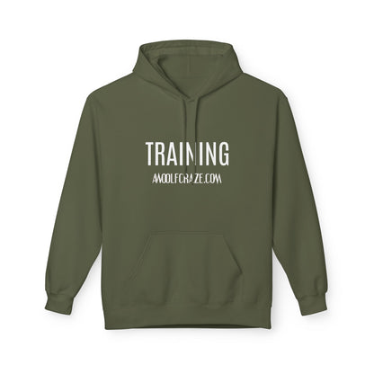 Hoodie Graphic - Training