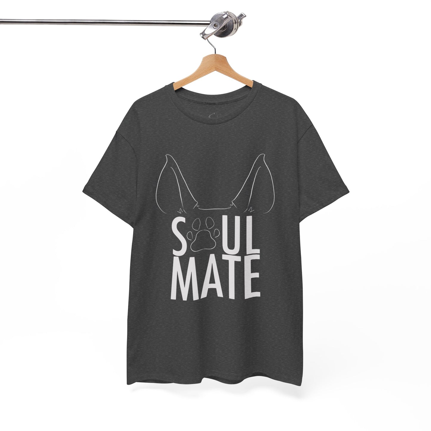 T-shirt - Soul Mate