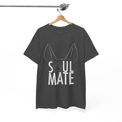 T-shirt - Soul Mate