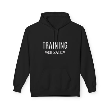 Hoodie Graphic - Training