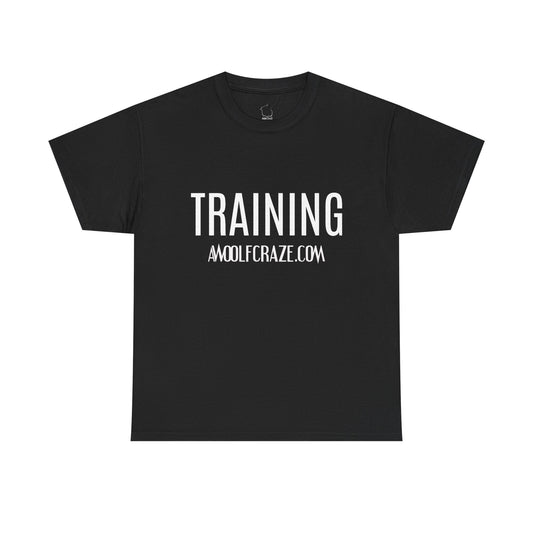 T-shirt - Training