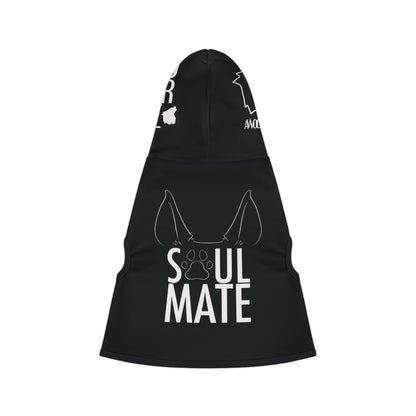Pet Hoodie - Soul Mate