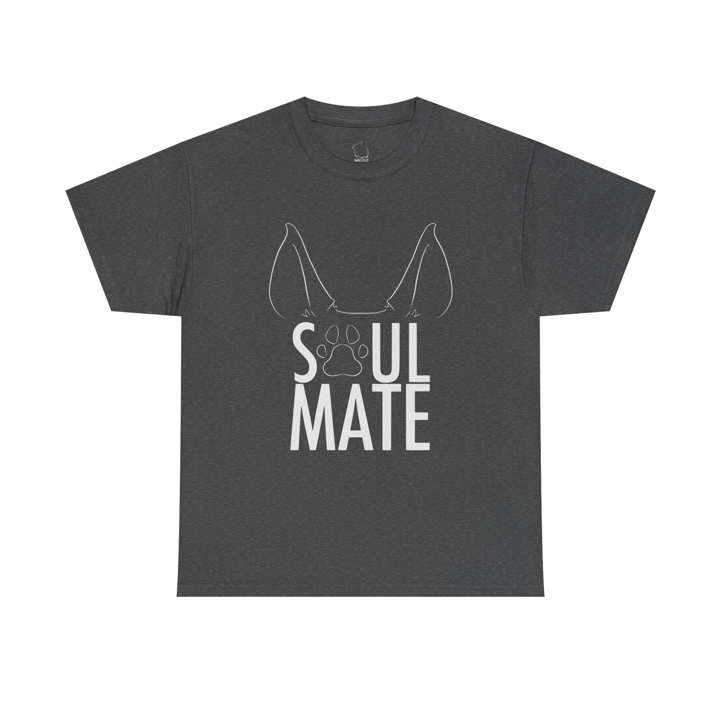 T-shirt - Soul Mate