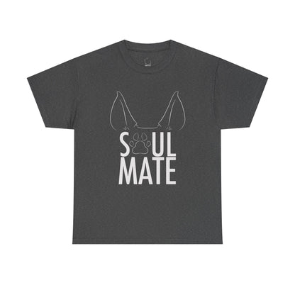 T-shirt - Soul Mate
