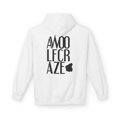 Hoodie Graphic - Training