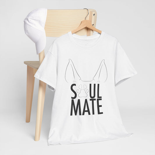 T-shirt - Soul Mate