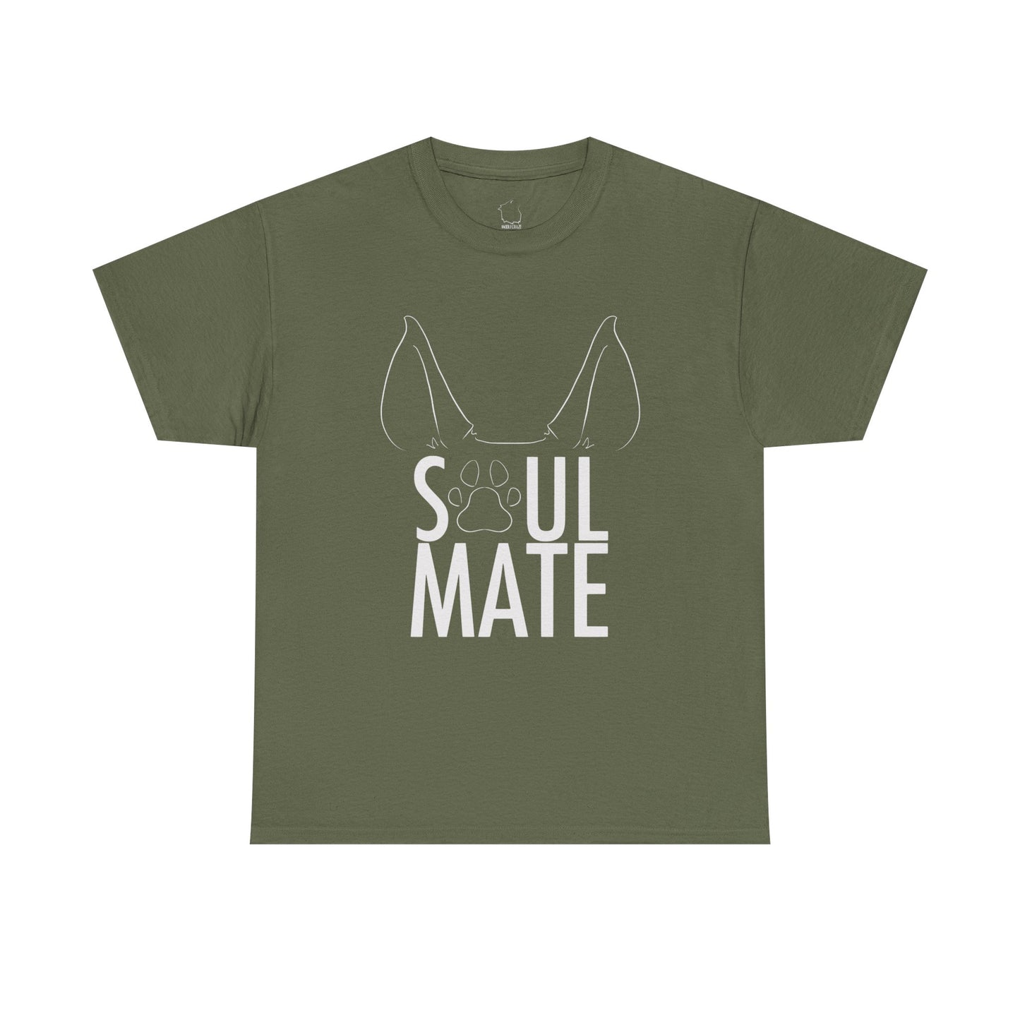 T-shirt - Soul Mate