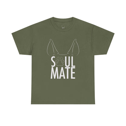 T-shirt - Soul Mate