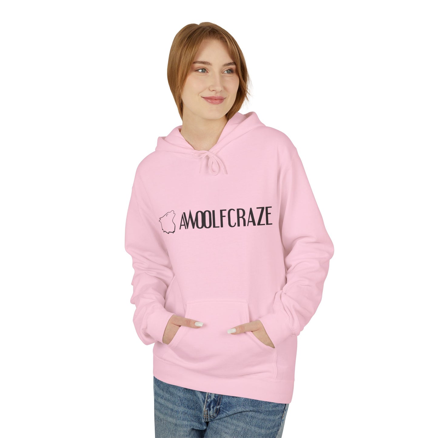 Hoodie Graphic - Soul Mate
