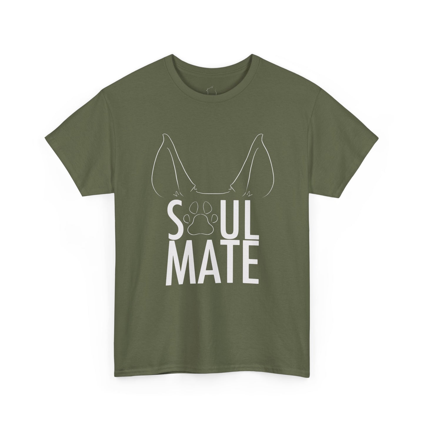 T-shirt - Soul Mate