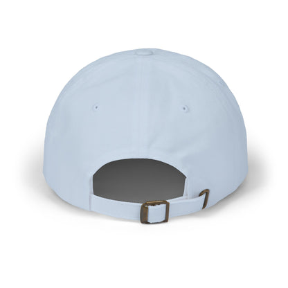 Embroidered Dad Cap - LT