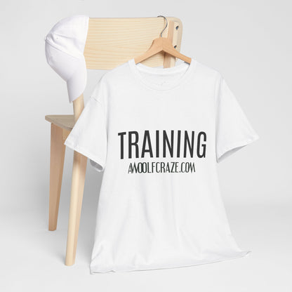 T-shirt - Training