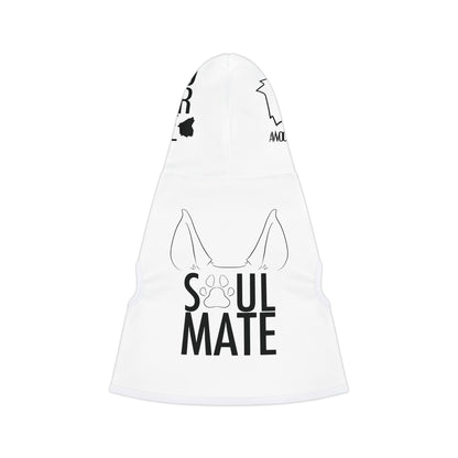 Pet Hoodie - Soul Mate