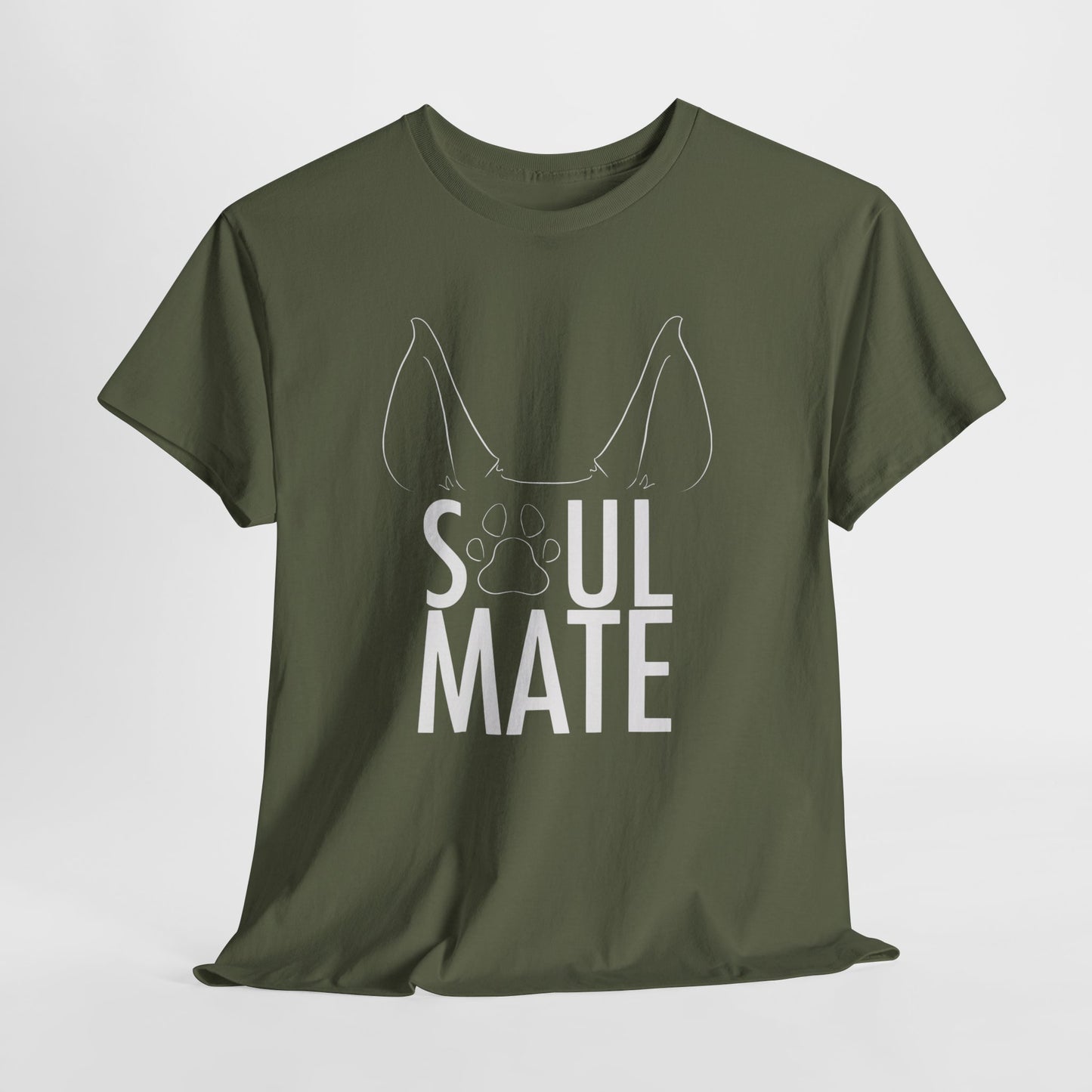 T-shirt - Soul Mate