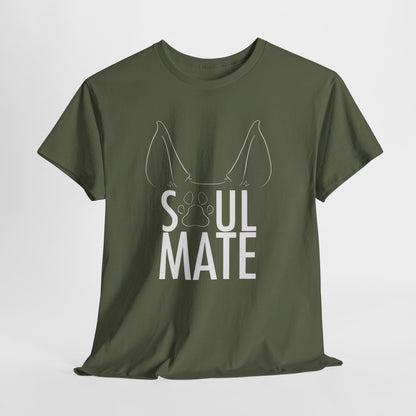 T-shirt - Soul Mate