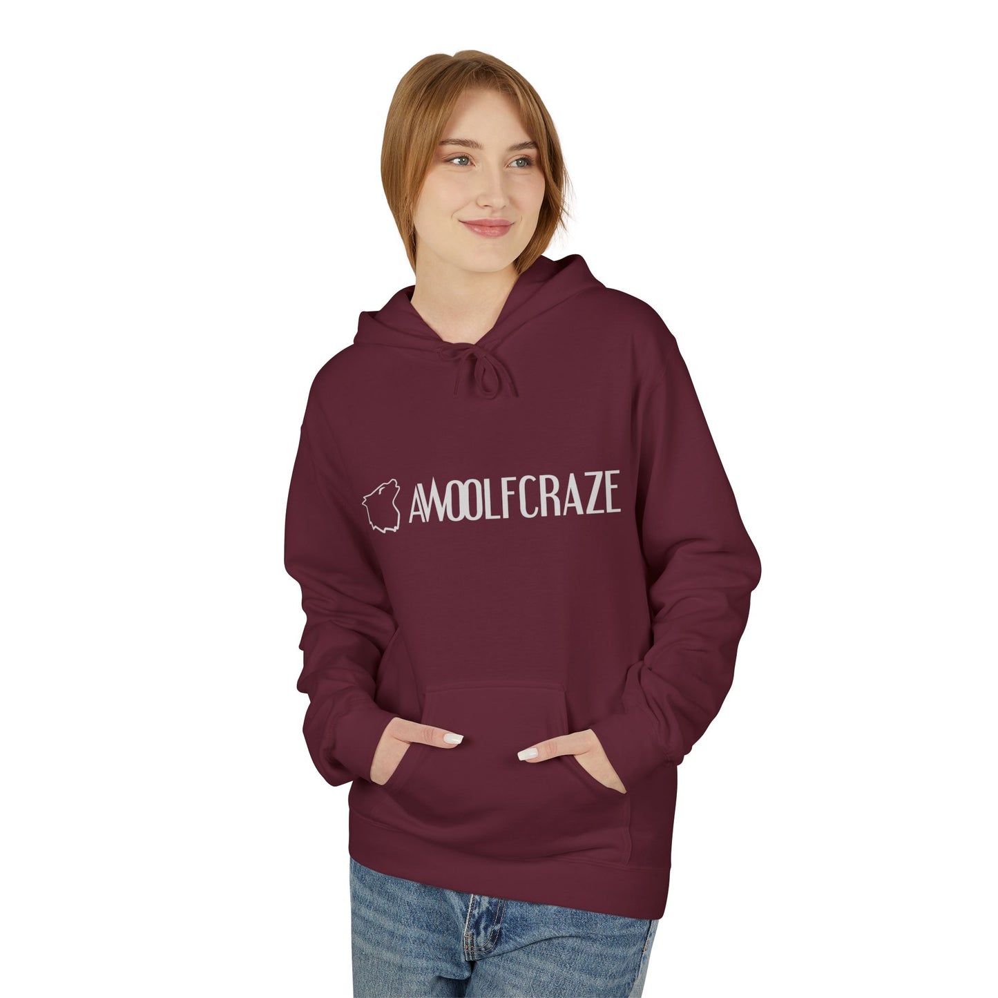 Hoodie Graphic - Soul Mate