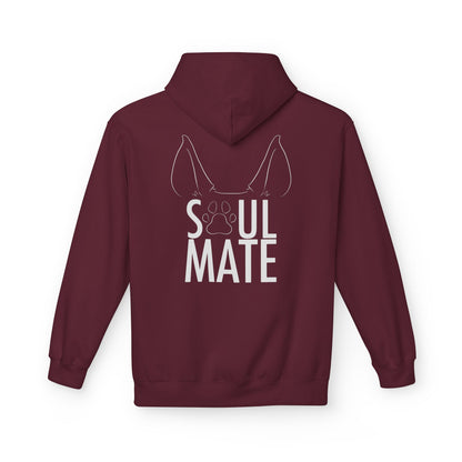 Hoodie Graphic - Soul Mate