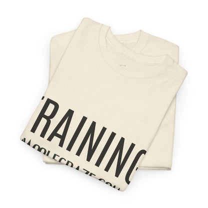 T-shirt - Training