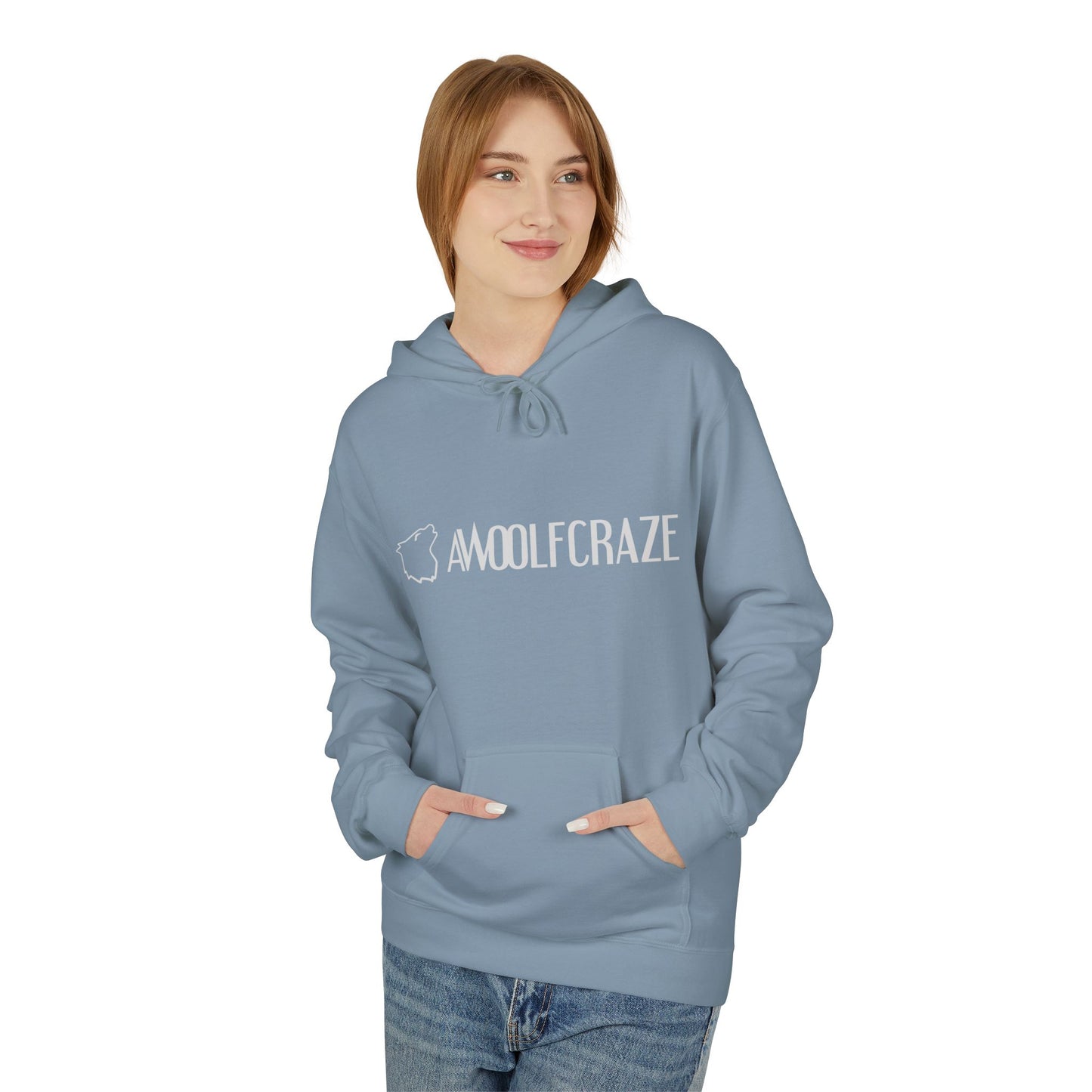 Hoodie Graphic - Soul Mate